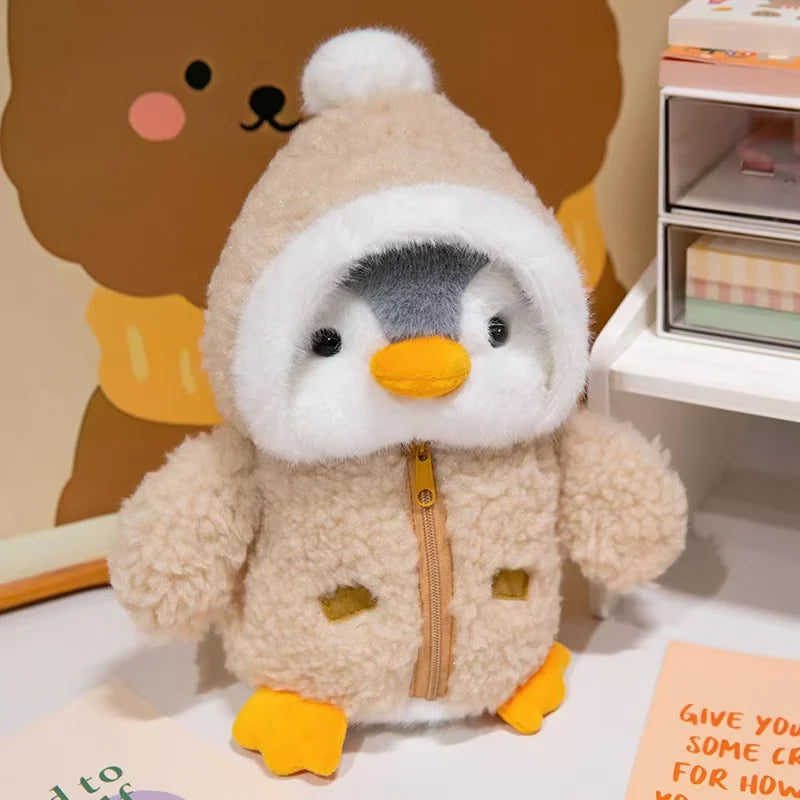 Peluche Penguin Kawaii