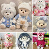 Vêtements Teddy Bunny Cinnamoroll