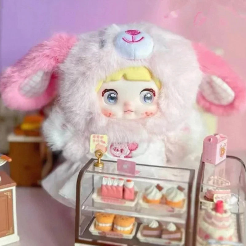 Blind box Nommi Puppy Diary