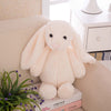 Peluche Lapin personnalisée prénom