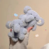 AirPods case Éléphant Kawaii