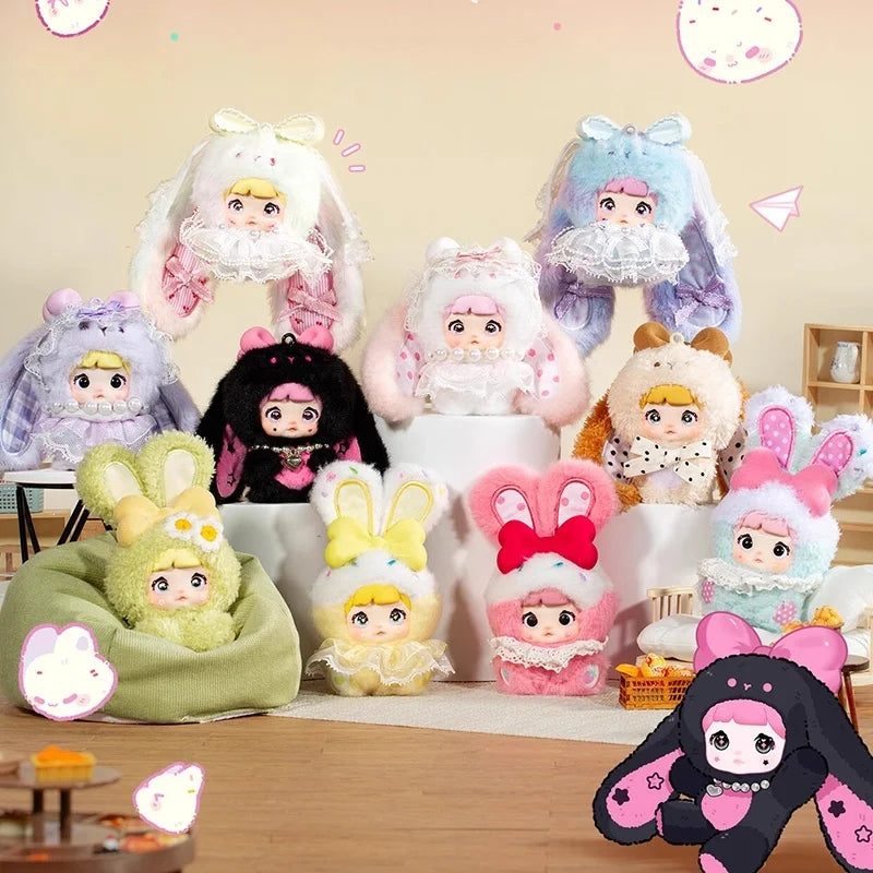 Blind Box Nommi