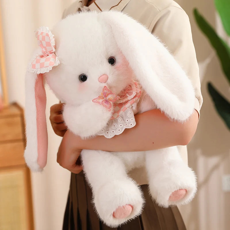 Peluche Chat made in love