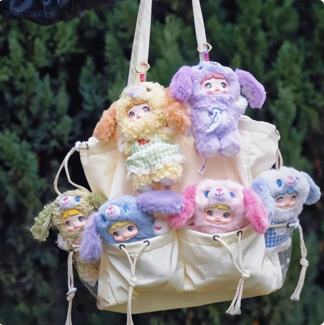 Nommi Puppy Diary (Blind Box)