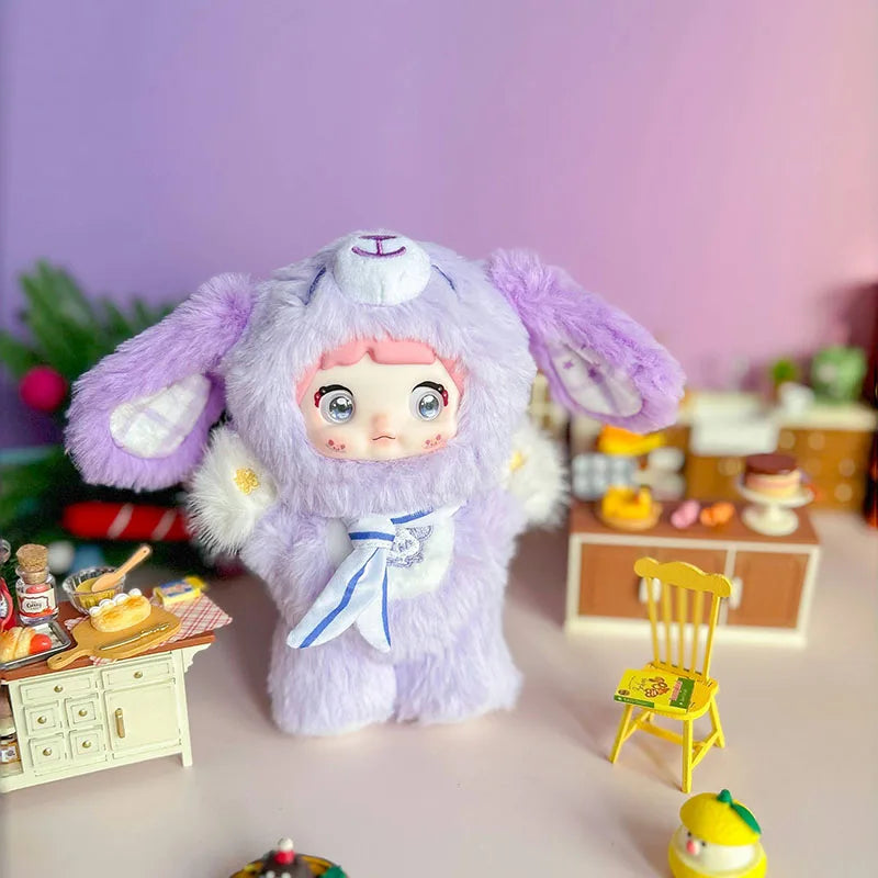 Nommi Puppy Diary (Blind Box)
