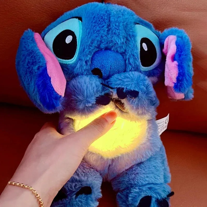 Peluche Stitch Sleep Calm