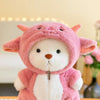 Peluche Teddy Buddy Mouton