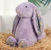 Peluche Lapin Spring personnalisée