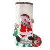 Chaussette de Noël personnalisée