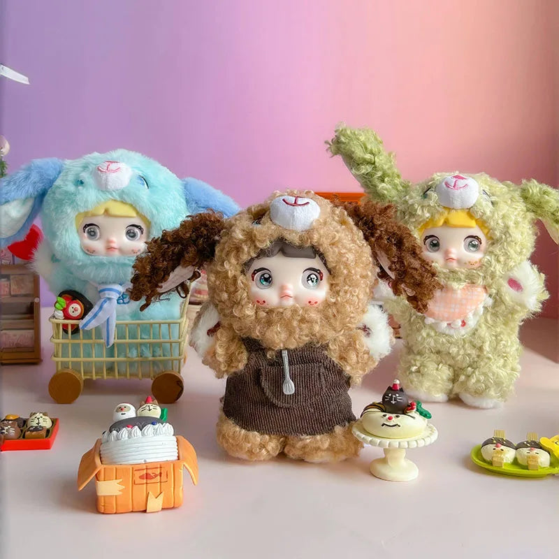 Nommi Puppy Diary (Blind Box)