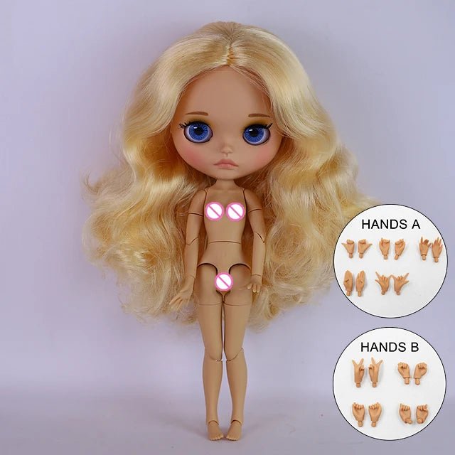 Poupée Blythe Emily Limited Edition