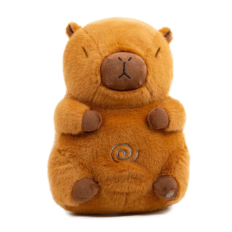 Peluche Kapybara Sleep Calm
