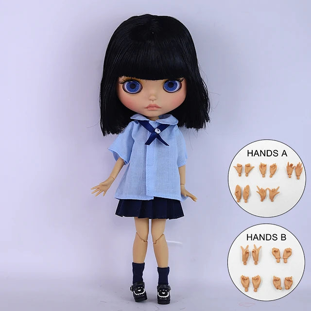 Poupée Blythe Emily Limited Edition