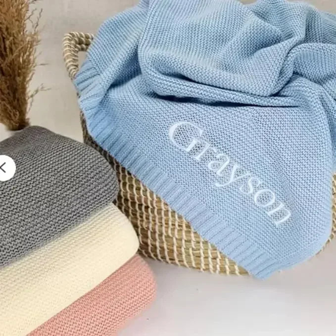 Couverture personnalisée