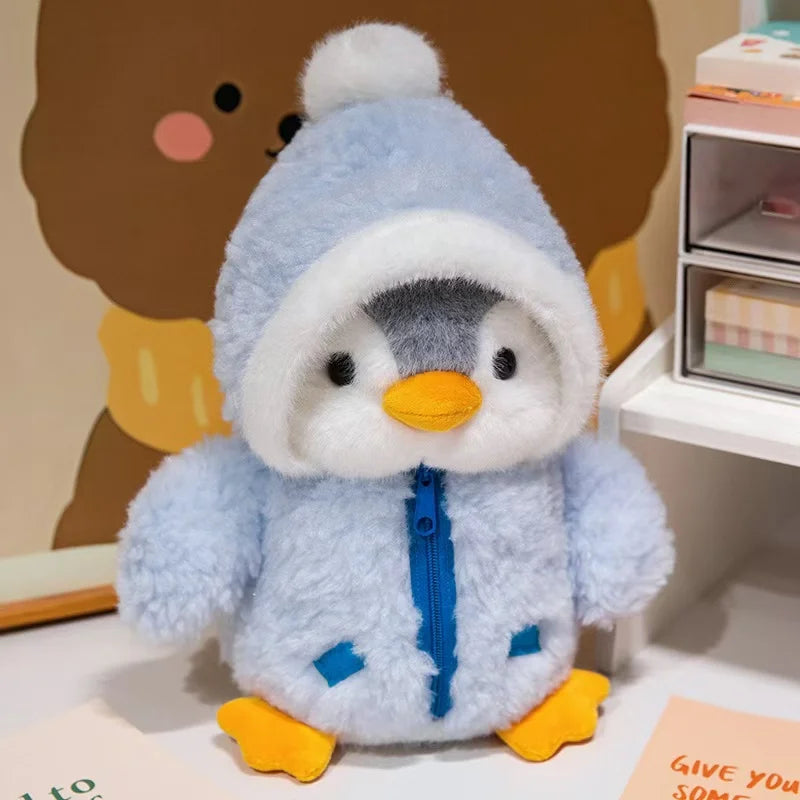 Peluche Penguin Kawaii