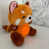 Peluche Panda roux Sleep Calm