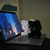 Peluche Kawaii “CosmoBear”