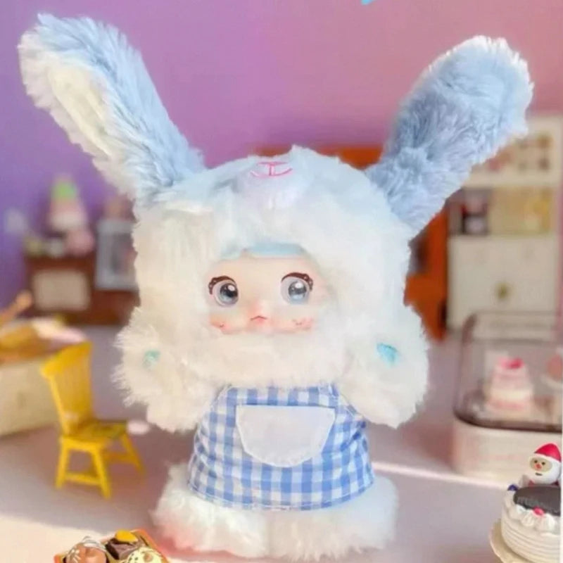 Blind box Nommi Puppy Diary