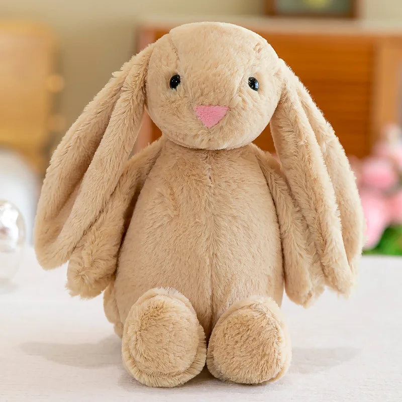 Peluche Lapin personnalisé