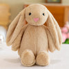 Peluche Lapin personnalisé