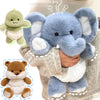 Peluche Cuddly Loutre