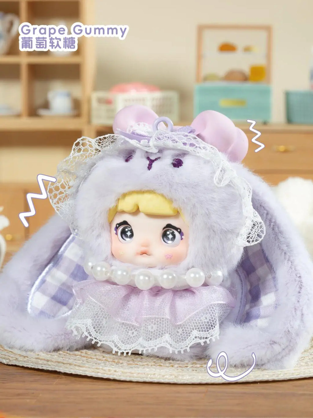 Blind Box Nommi