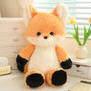 Peluche Cuddly Fox