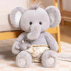 Peluche Éléphant made in love