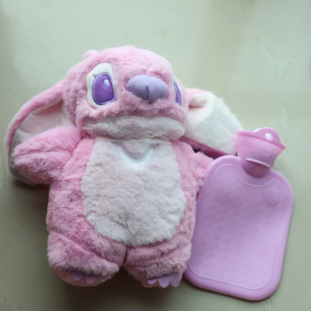 Lotso hot water bottle