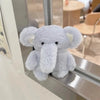 AirPods case Éléphant Kawaii
