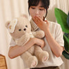 Peluche Éléphant made in love