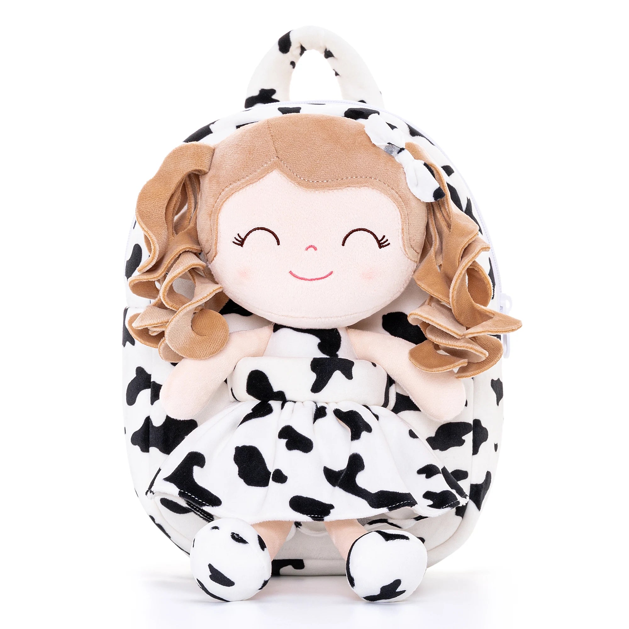 Sac à dos personnalisé Safari Vache