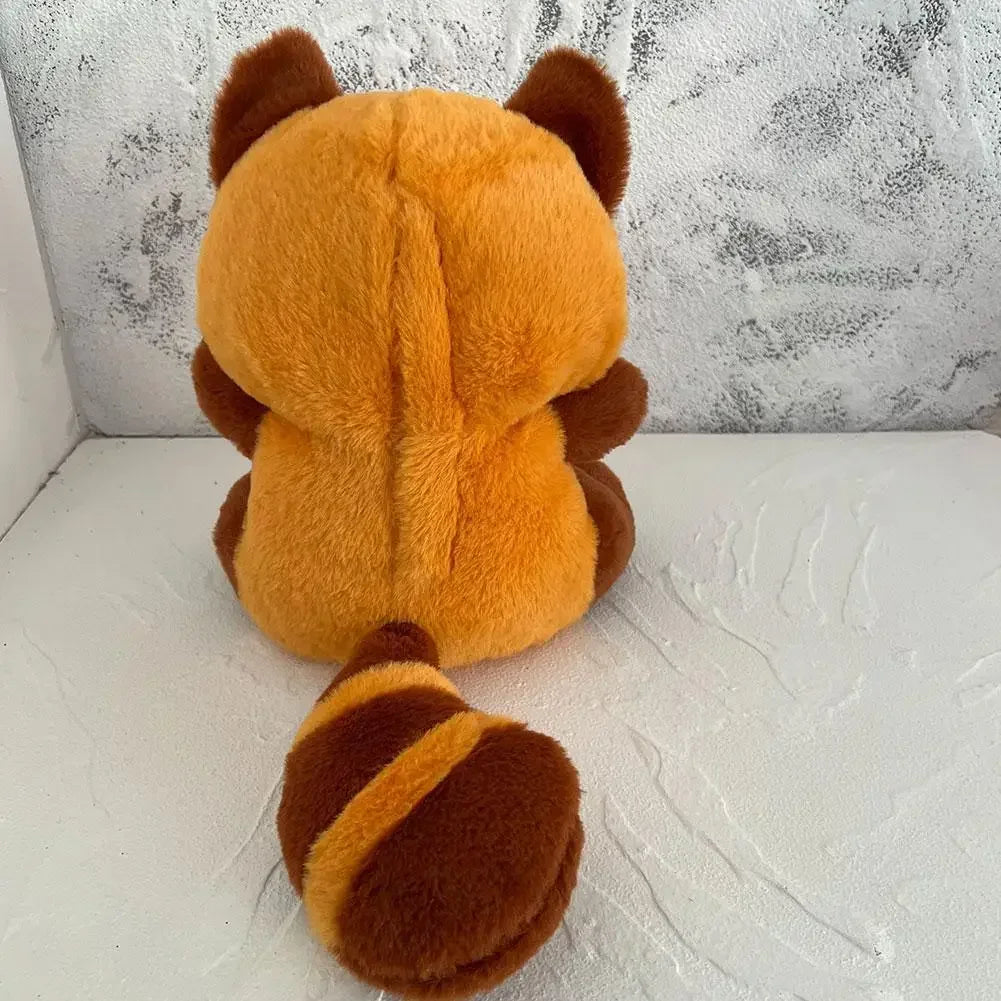 Peluche Panda roux Sleep Calm