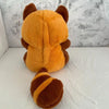 Peluche Panda roux Sleep Calm