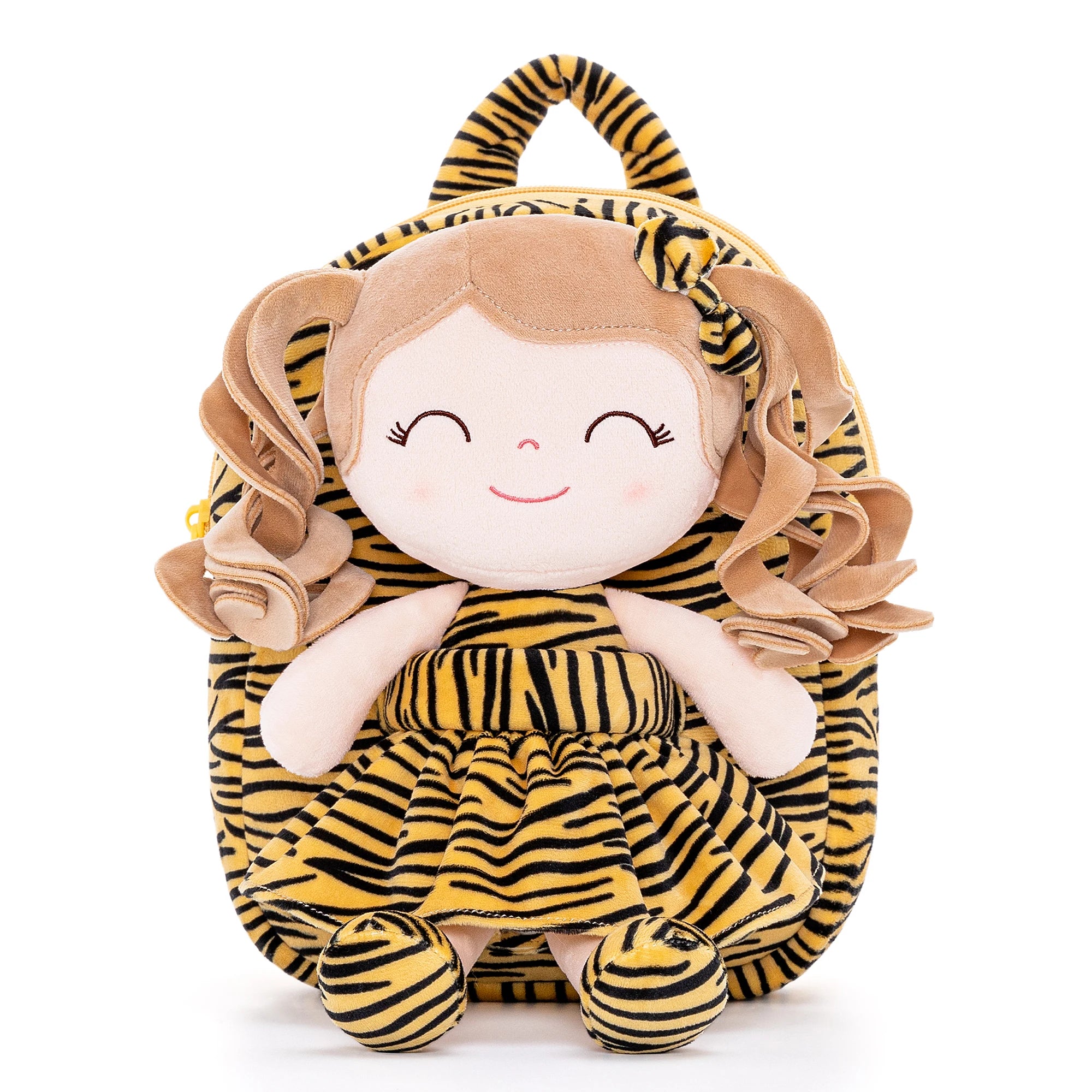 Sac à dos personnalisé Safari Tigre