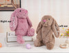 Peluche Lapin personnalisé