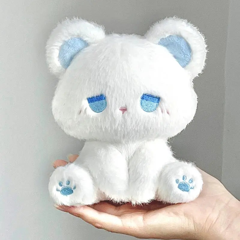 Peluche Kawaii “CosmoBear”