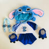 Vêtements Teddy Buddy Stitch