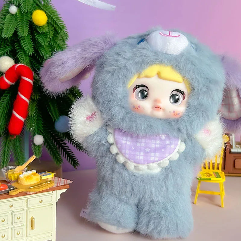 Nommi Puppy Diary (Blind Box)
