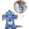 Peluche Stitch Sleep Calm