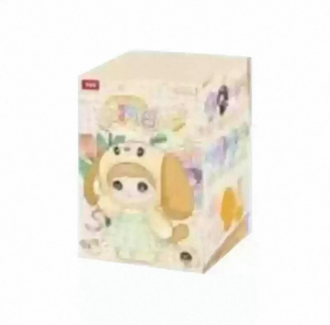 Blind box Nommi Puppy Diary