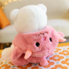Peluche Teddy Buddy Mouton