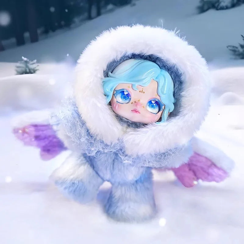 Blind box Fantasy Dolls Limited Edition
