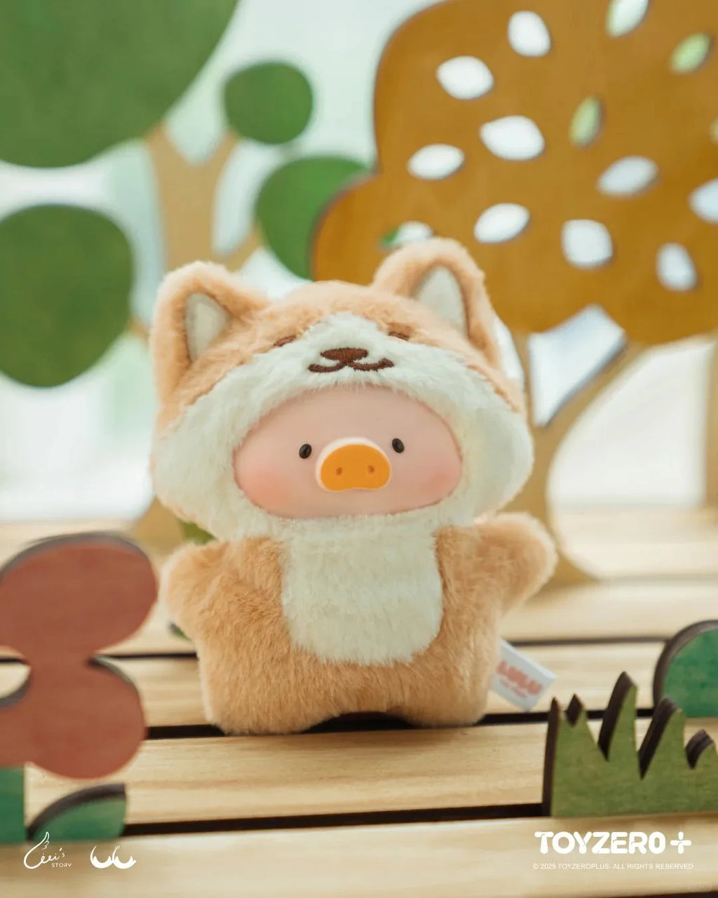 Blind Box Lulu
