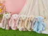 Peluche Lapin Spring personnalisée