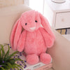 Peluche Lapin personnalisée prénom