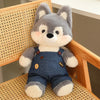 Peluche Cuddly Fox