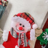 Chaussette de Noël personnalisée