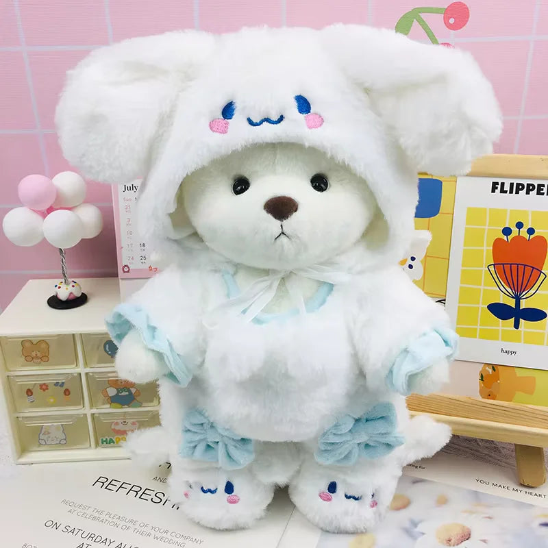 Vêtements Teddy Bunny Cinnamoroll