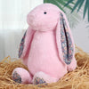 Peluche Lapin Spring personnalisée